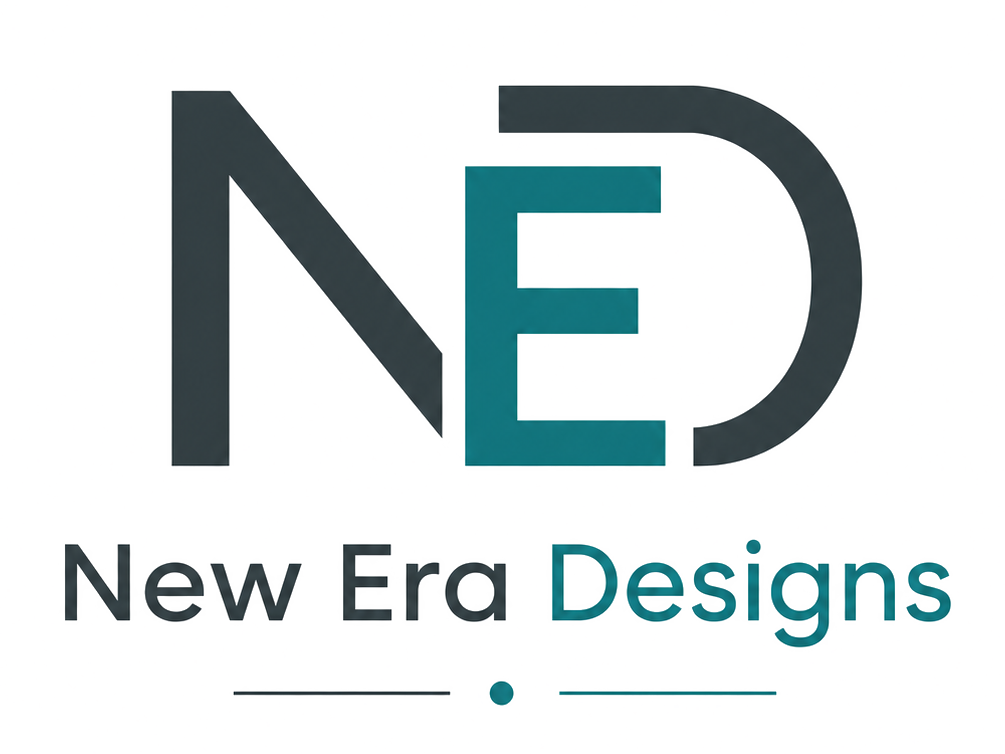 New Era Disgins